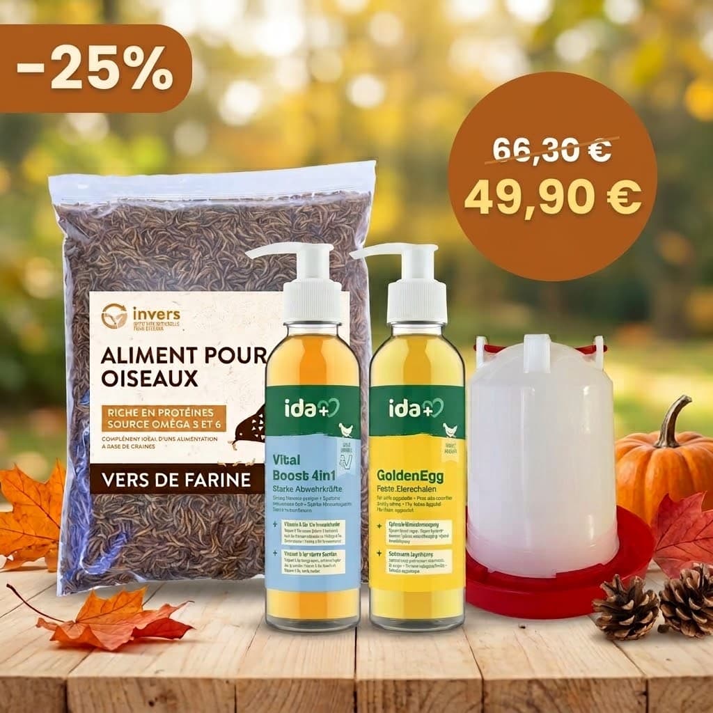 Pack Mue & Vitalité — Tout pour un automne en pleine forme