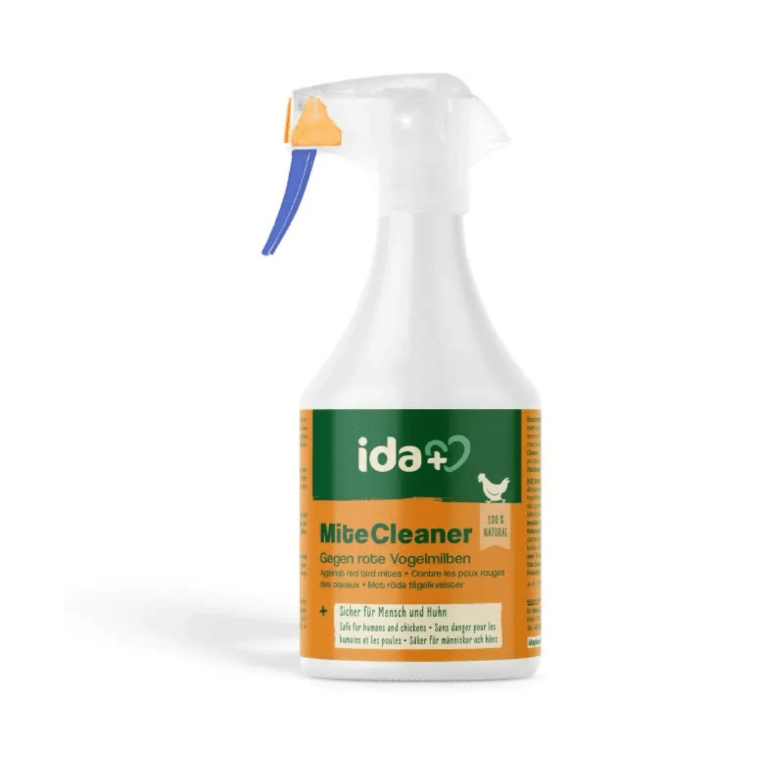 IdaPlus MiteCleaner 500 ml