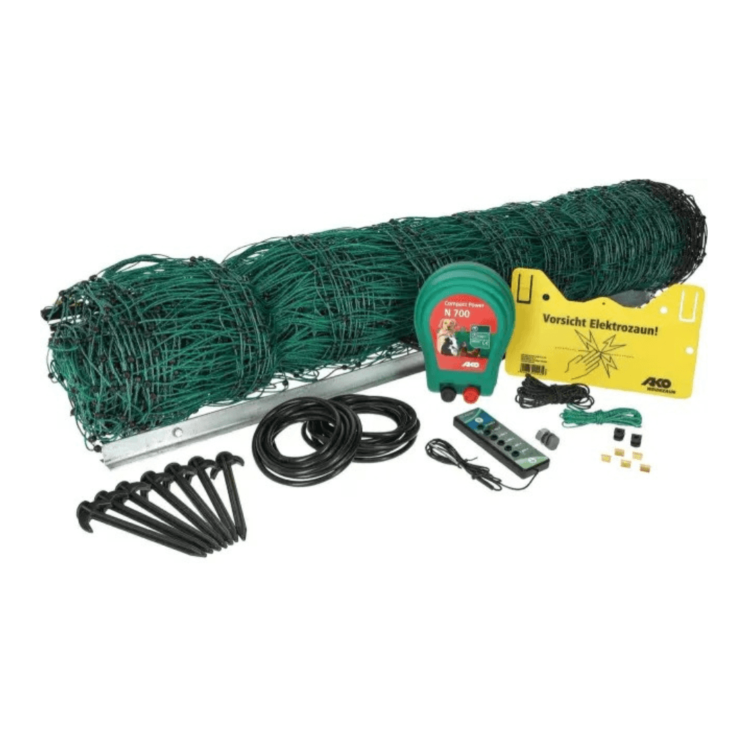 PoultryNet All-In-One secteur