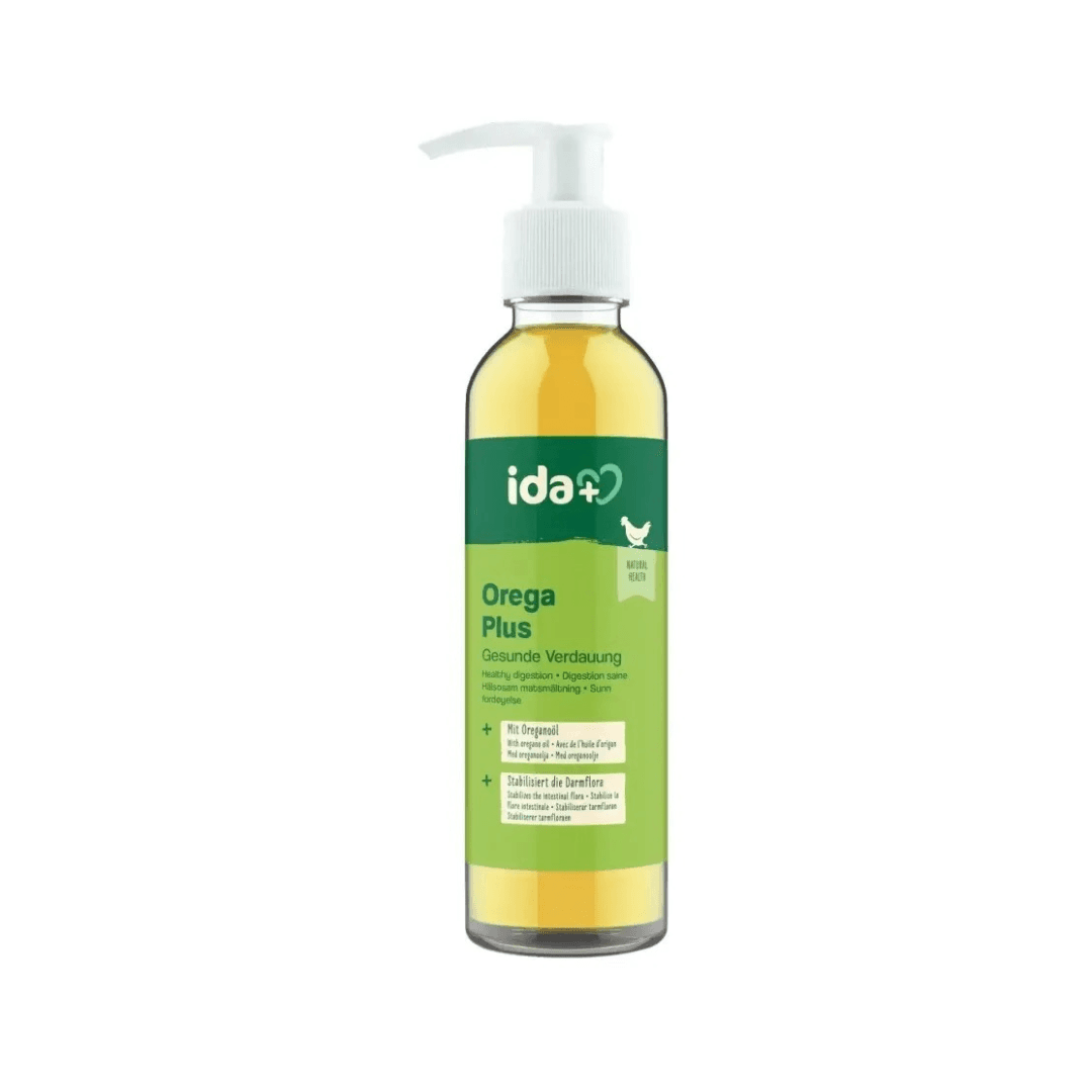 IdaPlus OregaPlus 200 ml