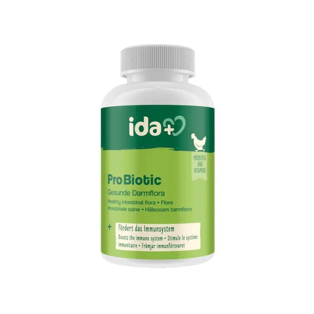 IdaPlus ProBiotic 180 g