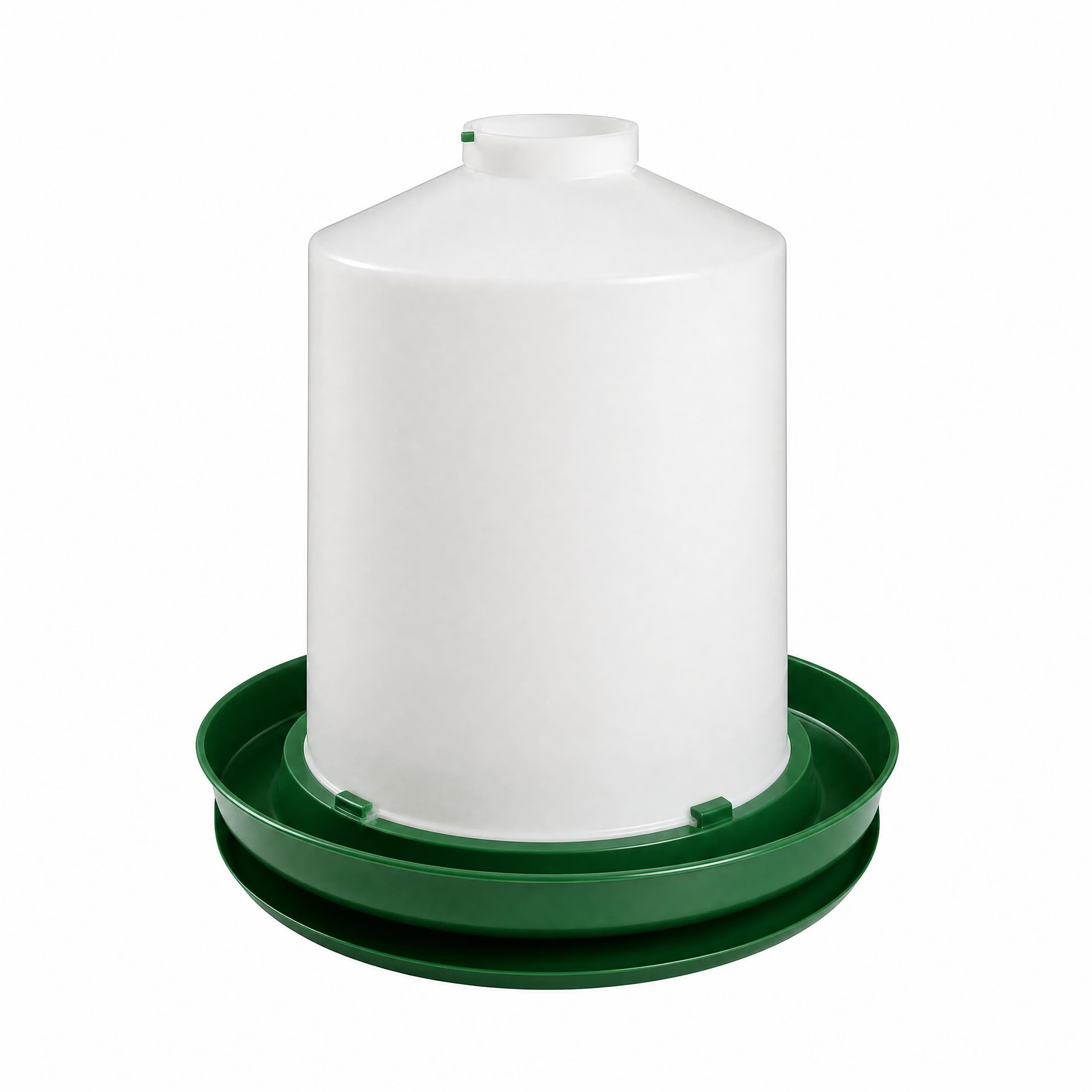 Abreuvoir siphoide avec anse 8,5 l