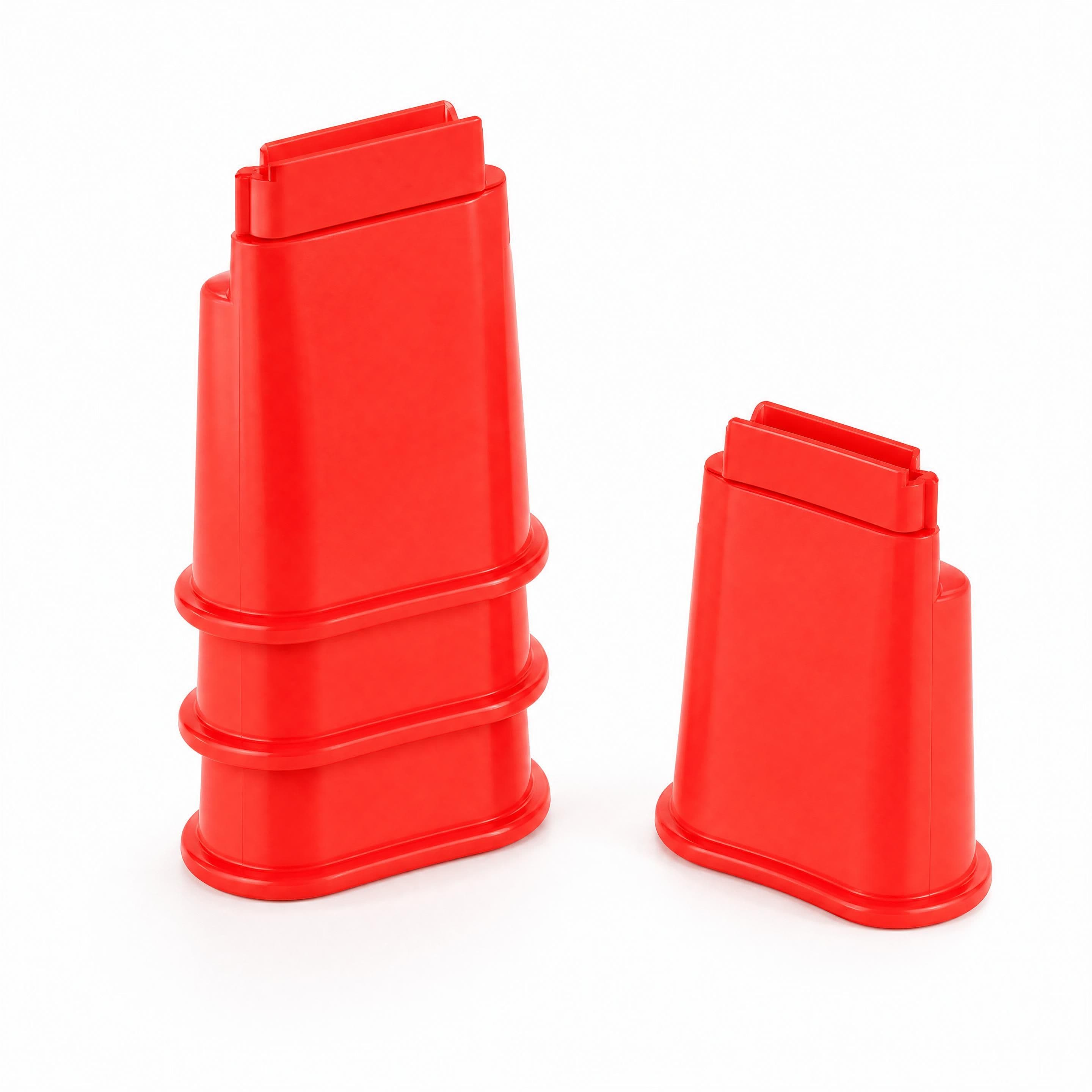 Kit de 4 pieds pour abreuvoirs