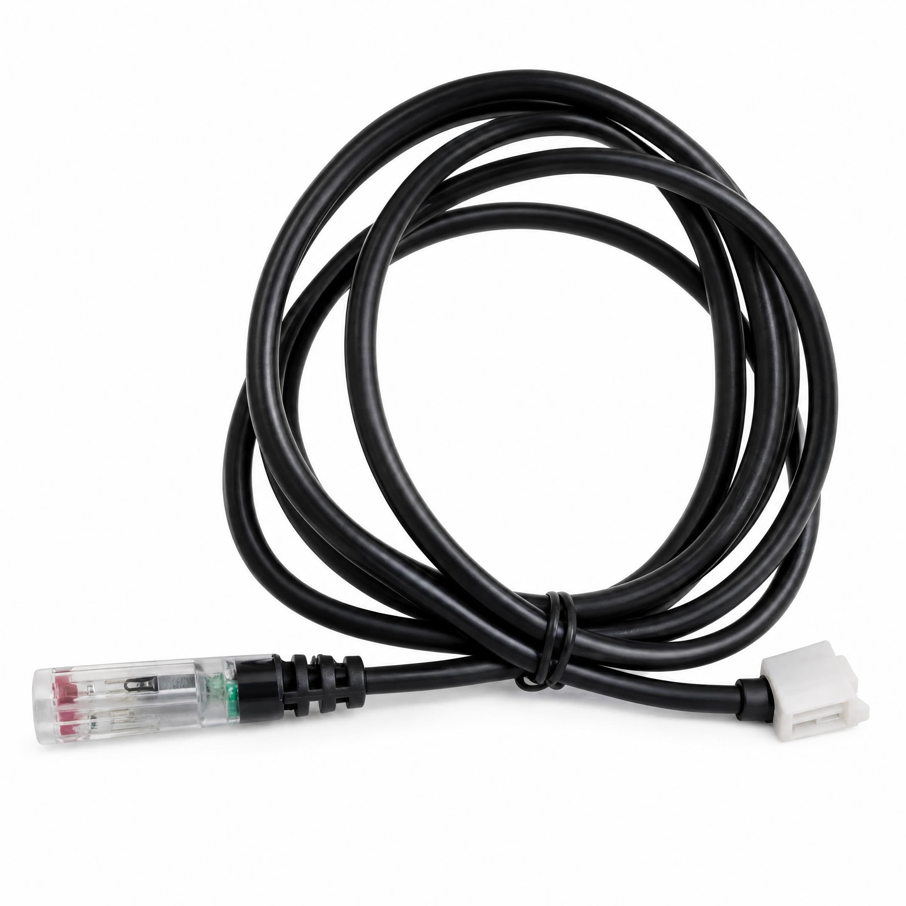Sonde de luminosité porte poulailler automatique