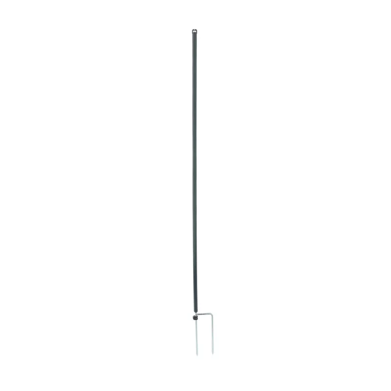 Piquet de rechange 122cm double pointe